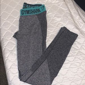 Gymshark flex leggings